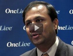 Dr. Ramalingam on Emerging Combination Regimens in NSCLC
