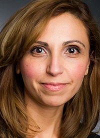 Irene Ghobrial, MD