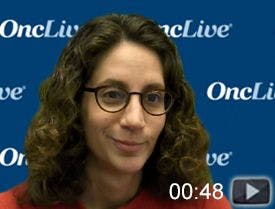Dr. Holstein on BiTEs in Multiple Myeloma