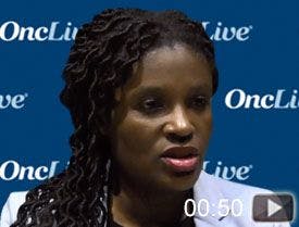 Dr. Fleur-Lominy on the Current Sequencing Strategy in MPNs