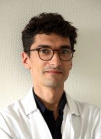 Cyrille Touzeau, MD, PhD