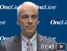 Dr. Martin on Selinexor in Triple-Class Refractory Multiple Myeloma