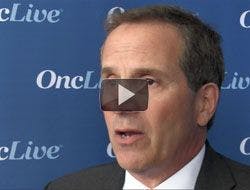 Dr. Shore on the TERRAIN Trial for Prostate Cancer