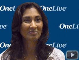 Dr. Sharma Discusses Immune Checkpoint Resistance in GU Cancers