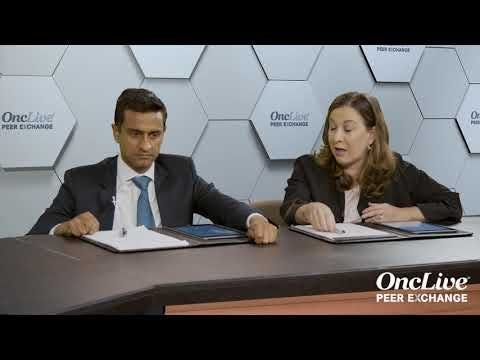 Metastatic Pancreas Cancer; Sequencing Therapies
