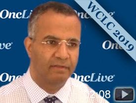 Dr. Tolba on Targeting NRG1 Fusions in NSCLC