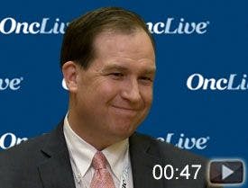 Dr. Samuelson on the Comorbidities that Affect Treatment Decisions in Prostate Cancer