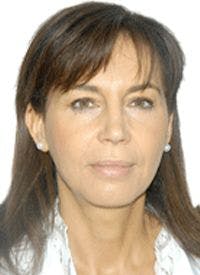 Pilar Garrido López, MD, PhD