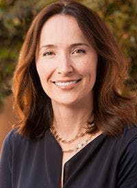 Pamela L. Kunz, MD, Assistant Professor of Medicine (Oncology), Stanford University Medical Center