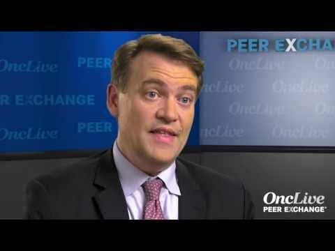 CRPC: Patient Selection in AR-Directed Therapies