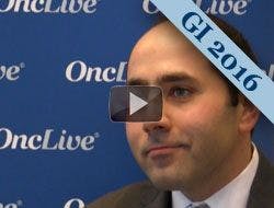 Dr. Shahda on BBI-608 With Gemcitabine and Nab-Paclitaxel in Patients with mPDAC