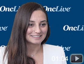 Dr. Succaria on Combination Immunotherapy in Head and Neck Cancer