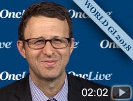 Dr. Finn Discusses the Pooled Analysis of REACH and REACH-2 in HCC