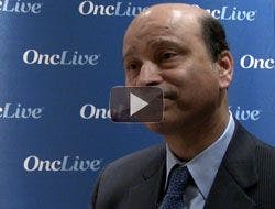 Dr. Tripathy on the Treatment of Patients With MBC