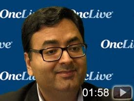 Dr. Chhabra on Impactful Advances in Relapsed/Refractory Multiple Myeloma