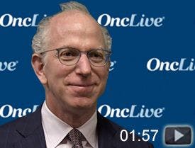 Dr. Sandler Discusses Hypofractionation in Prostate Cancer