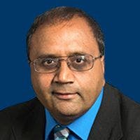Ashesh B. Jani, MD, MSEE, FASTRO, radiation oncologist and prostate cancer specialist at Winship Cancer Institute of Emory University 