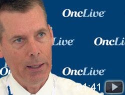 Dr. Kahl on ADCT-402 for Relapsed/Refractory B-Cell Non-Hodgkin Lymphoma 