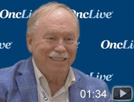 Dr. Paulson on Molecular Testing in Oncology