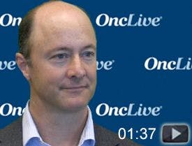 Dr. Armstrong Discusses Findings of ARCHES Trial in Prostate Cancer