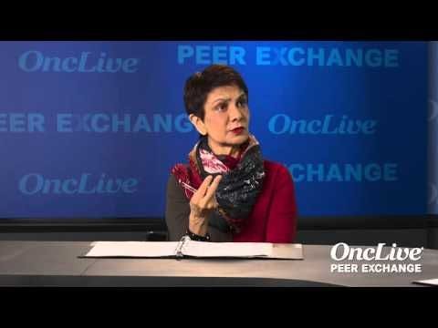 The Future Role of Blood Transfusions in MDS
