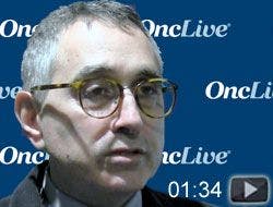 Dr. Dogan on Updated WHO Classifications in DLBCL