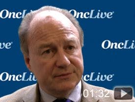 Dr. Richardson on Immunotherapy Advances in Relapsed/Refractory Myeloma