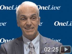 Dr. Martin on Biomarker-Driven Therapeutics in Multiple Myeloma