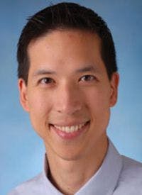 Raymond Liu, MD, an oncologist at San Francisco Medical Center, Kaiser Permanente Northern California