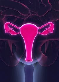 Geptanolimab in PD-L1+ Cervical 

Cancer | Image Credit: © nerthuz - 

stock.adobe.com