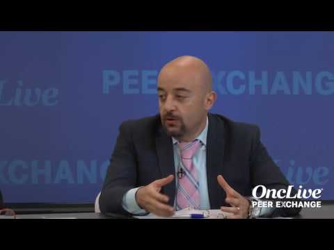 Evidence With Iron Chelation Therapy in MDS