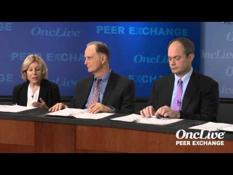 Front-Line Chemoimmunotherapy in CLL
