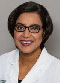 Shanta Dhar, PhD, FRSC, Sylvester Comprehensive Cancer Center
