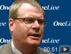 Dr. Corn on Possibility of Immunotherapy for Patients With Prostate Cancer