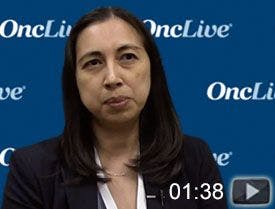 Dr. Crew on the APHINITY Trial Results in HER2+ Breast Cancer