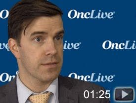 Dr. Oxnard on the Role of Osimertinib in the TATTON Trial for Lung Cancer