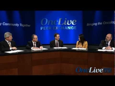 The Cost-Effectiveness of Targeted Therapies in NSCLC
