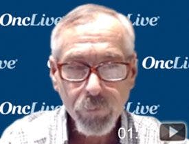 Dr. Vesole on the Advantages of CAR T-Cell Therapy in Multiple Myeloma