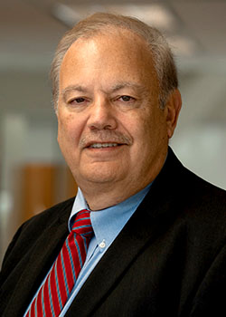Dennis J. Slamon, MD, PhD