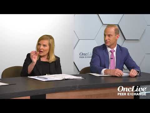 Baseline Steroid Use in NSCLC