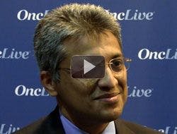 Dr. Kumar on the Design of a Phase II Trial of MLN9708
