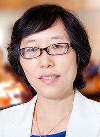 Xiao Ou Shu, MD, PhD, MPH