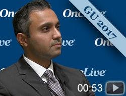 Dr. Balar on Results of KEYNOTE-052 in Urothelial Cancer