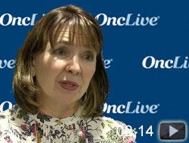 Dr. Yardley Discusses CDK4/6 Inhibitors for Breast Cancer