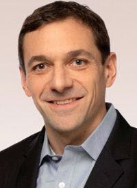 Ian M. Waxman, MD, development lead of gastrointestinal cancers at Bristol Myers Squibb