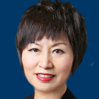 Jasmine Cui, PhD, of InnoCare Pharma