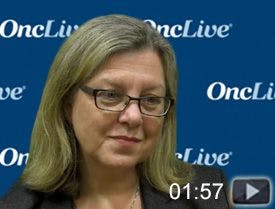 Dr. Burtness on the Future of Immunotherapy in Head and Neck Cancer