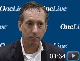 Dr. Pagel on the Implications of Polatuzumab Vedotin Approval in DLBCL