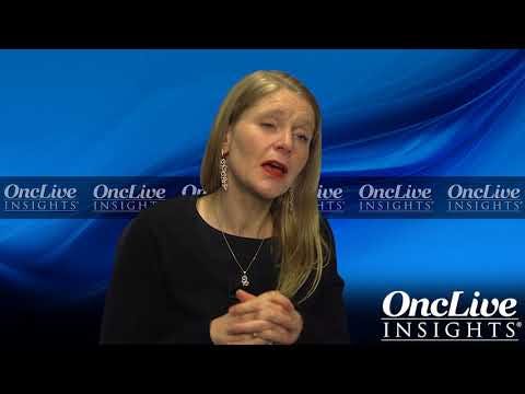 Evolving Strategies for Locally Advanced NSCLC