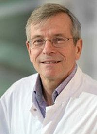 John B. A. G. Haanen, MD, PhD 